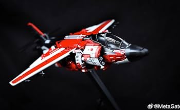 Amazon.co.jp: METAGATE G-05 Red Fantasy : おもちゃ